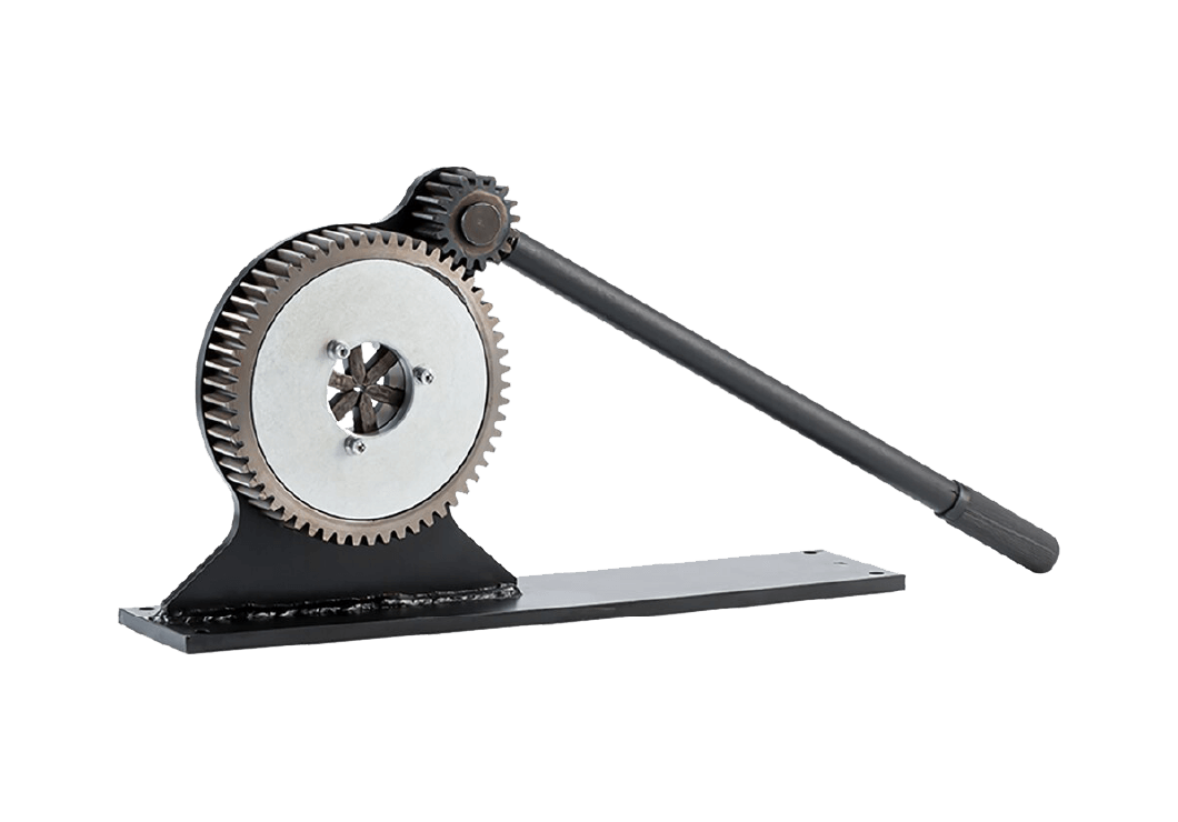 Abrochadora de mangueras manual PMA Domarco