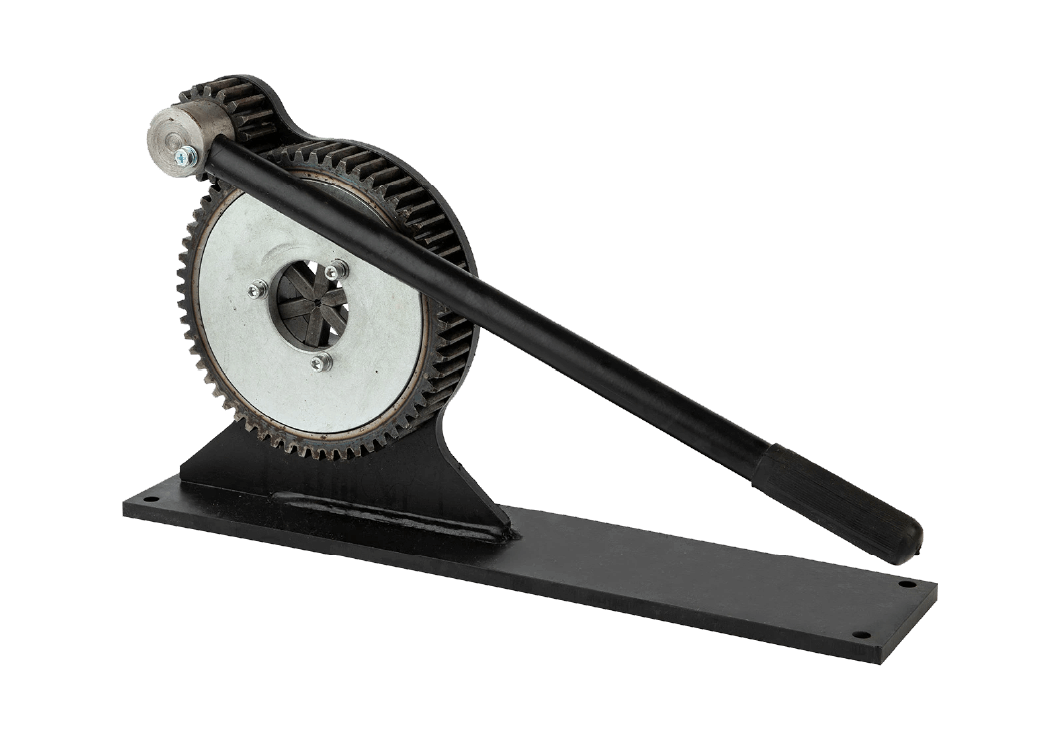 Abrochadora de mangueras manual PMA Domarco