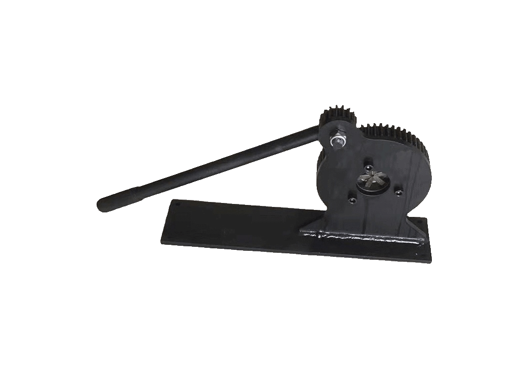 Abrochadora de mangueras manual PMA Domarco