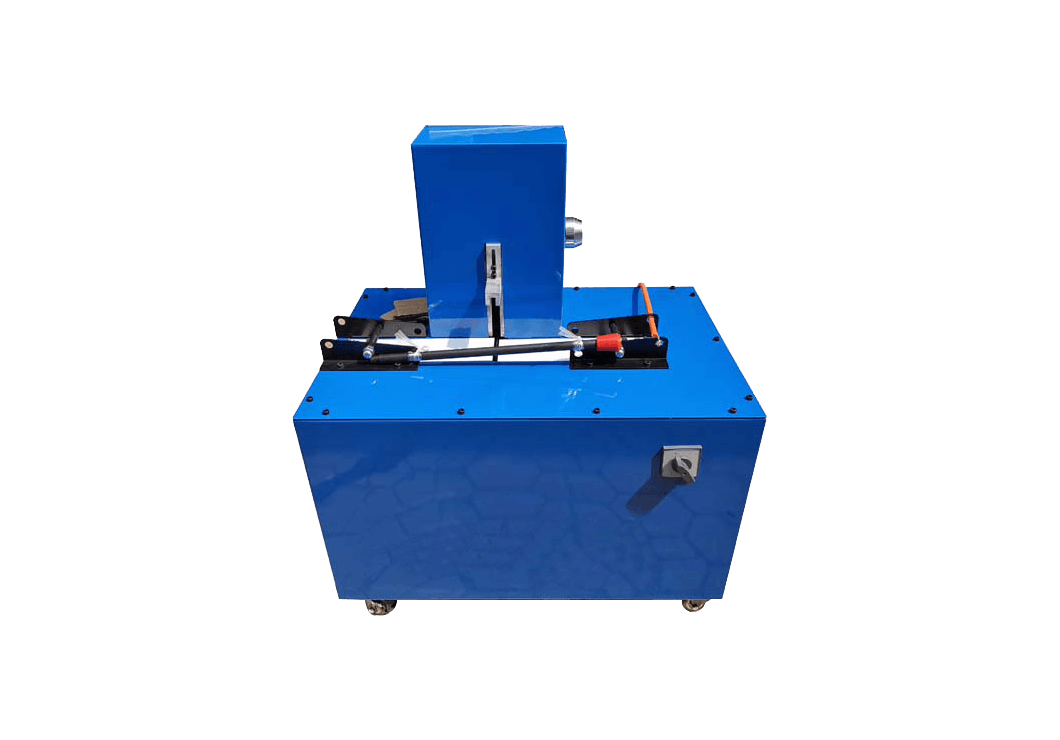 Cortadora de mangueras hidráulicas Domarco