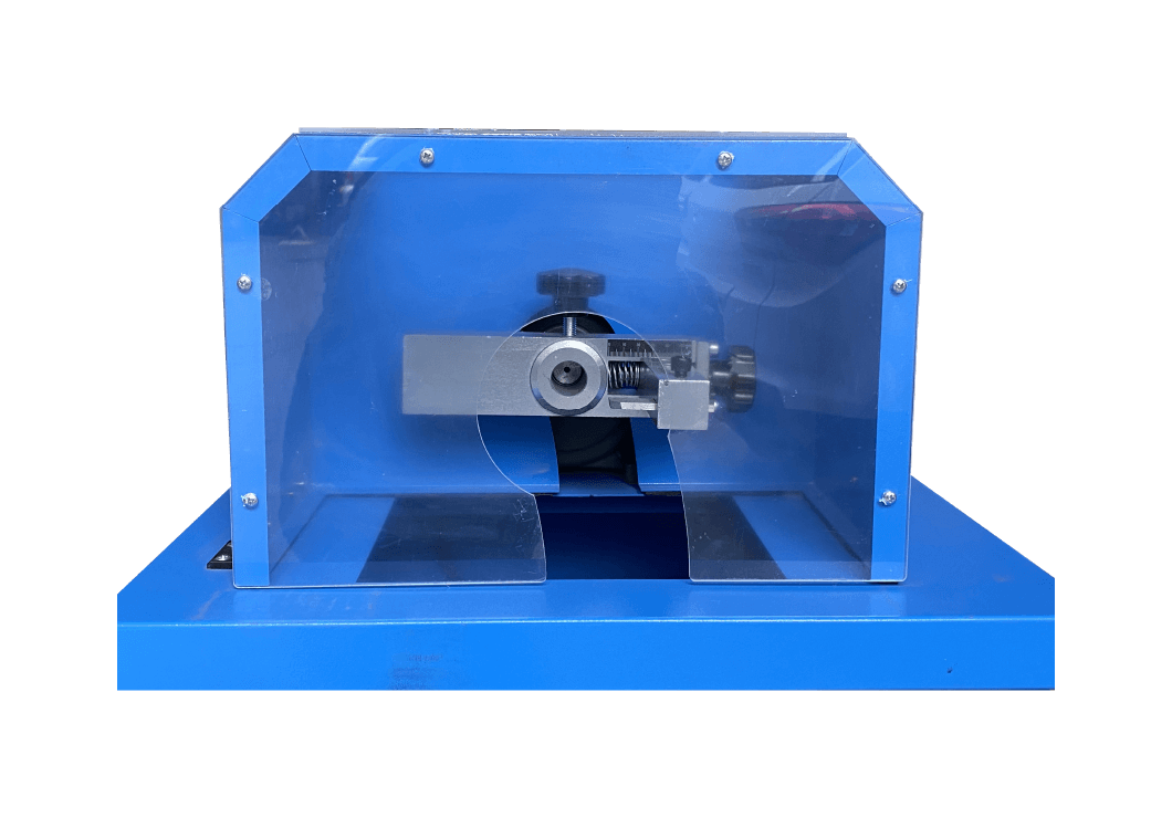 Peladora de mangueras hidráulicas Domarco