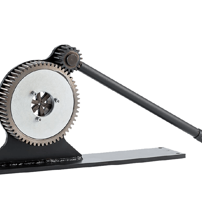 Item abrochadora de mangueras manual PMA Domarco