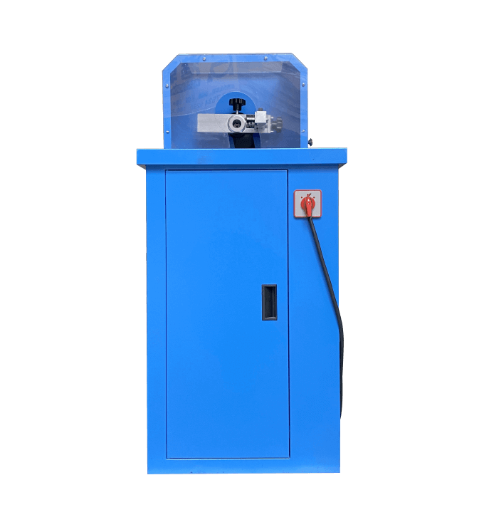 Item peladora de mangueras hidráulicas Domarco