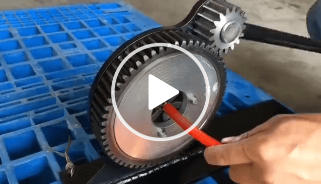 Abrochadora de mangueras manual PMA Domarco